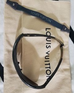 4Motion Louis Vuitton Air Sunglass